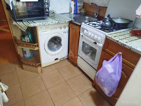 2 otaqlı Köhnə tikili, Həzi Aslanov q., Bakı
