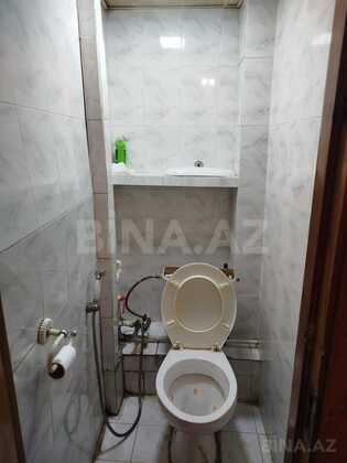 2 otaqlı Köhnə tikili, Həzi Aslanov q., Bakı