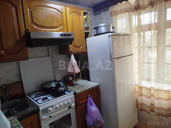 2 otaqlı Köhnə tikili, Həzi Aslanov q., Bakı