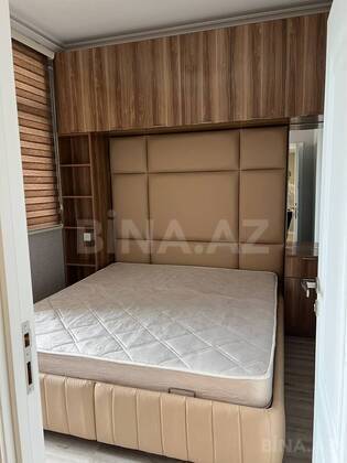 2 otaqlı Yeni tikili, İnşaatçılar m., Bakı