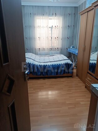3 otaqlı Həyət evi/Bağ evi, Sulutəpə q., Bakı
