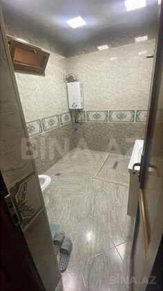 3 otaqlı Həyət evi/Bağ evi, Sulutəpə q., Bakı
