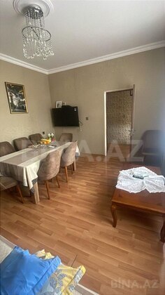3 otaqlı Həyət evi/Bağ evi, Sulutəpə q., Bakı