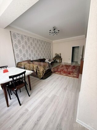 2 otaqlı Yeni tikili, Nərimanov r., Bakı