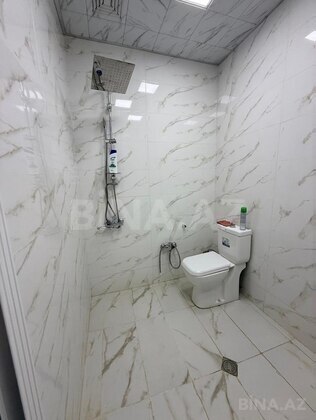 2 otaqlı Yeni tikili, Nərimanov r., Bakı