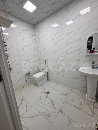 2 otaqlı Yeni tikili, Nərimanov r., Bakı