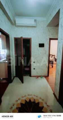 4 otaqlı Yeni tikili, Avtovağzal m., Bakı