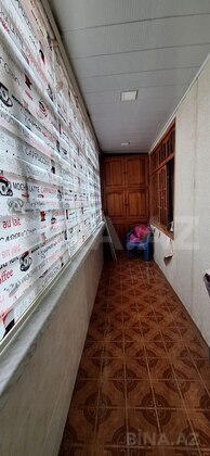 4 otaqlı Köhnə tikili, Həzi Aslanov m., Bakı