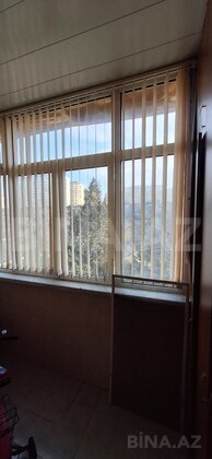 4 otaqlı Köhnə tikili, Həzi Aslanov m., Bakı