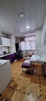 4 otaqlı Köhnə tikili, Həzi Aslanov m., Bakı