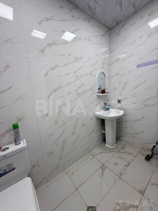 2 otaqlı Yeni tikili, Nərimanov r., Bakı
