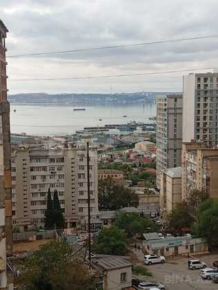 3 otaqlı Köhnə tikili, Əhmədli q., Bakı