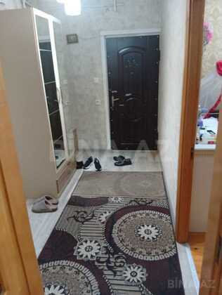 3 otaqlı Köhnə tikili, Əhmədli q., Bakı