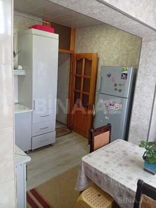 3 otaqlı Köhnə tikili, Əhmədli q., Bakı