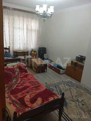 3 otaqlı Köhnə tikili, Əhmədli q., Bakı