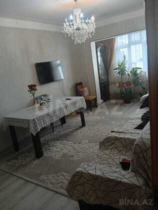 3 otaqlı Köhnə tikili, Əhmədli q., Bakı