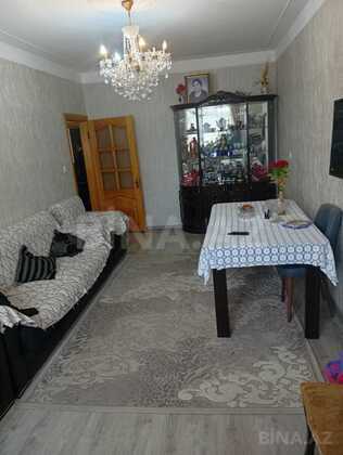 3 otaqlı Köhnə tikili, Əhmədli q., Bakı