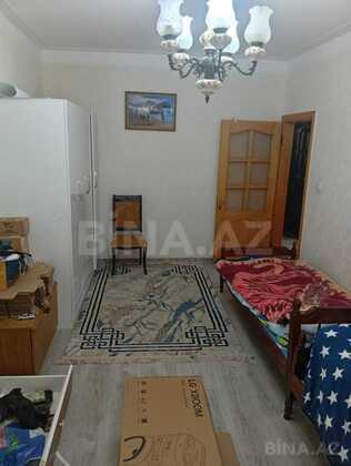 3 otaqlı Köhnə tikili, Əhmədli q., Bakı