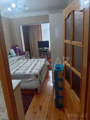 3 otaqlı Köhnə tikili, Əhmədli q., Bakı