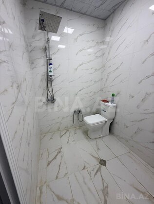 2 otaqlı Yeni tikili, 28 May m., Bakı