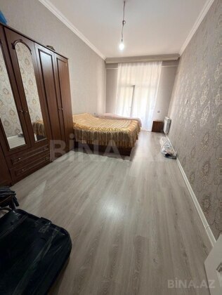 2 otaqlı Yeni tikili, 28 May m., Bakı