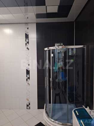 7 otaqlı Həyət evi/Bağ evi, Görədil q., Bakı