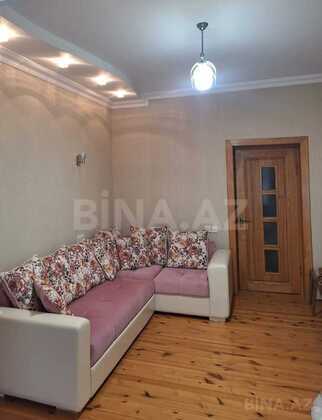 7 otaqlı Həyət evi/Bağ evi, Görədil q., Bakı