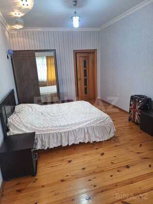 7 otaqlı Həyət evi/Bağ evi, Görədil q., Bakı