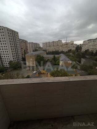 3 otaqlı Yeni tikili, 9-cu mikrorayon q., Bakı