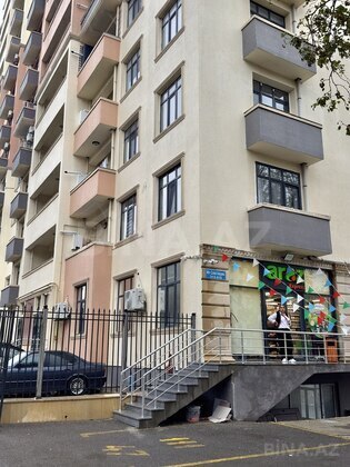 3 otaqlı Yeni tikili, 9-cu mikrorayon q., Bakı