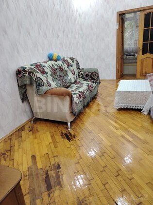 2 otaqlı Köhnə tikili, Nəriman Nərimanov m., Bakı
