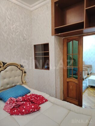 2 otaqlı Köhnə tikili, Nəriman Nərimanov m., Bakı