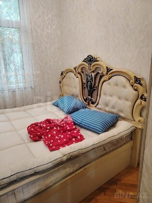 2 otaqlı Köhnə tikili, Nəriman Nərimanov m., Bakı