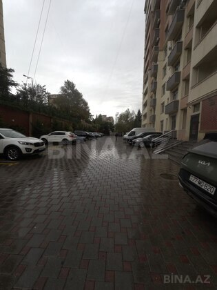 3 otaqlı Yeni tikili, 9-cu mikrorayon q., Bakı