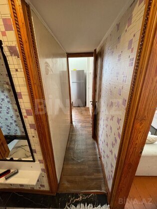 2 otaqlı Köhnə tikili, Nəriman Nərimanov m., Bakı