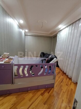 3 otaqlı Yeni tikili, Yeni Yasamal q., Bakı
