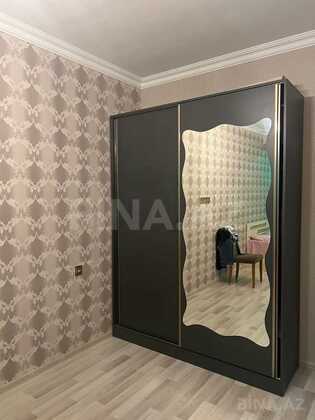 2 otaqlı Yeni tikili, Sumqayıt