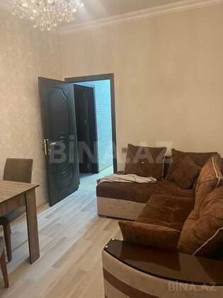 2 otaqlı Yeni tikili, Sumqayıt