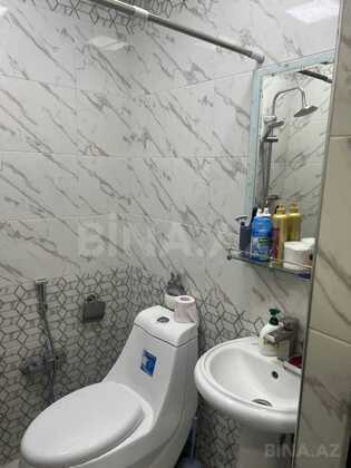 2 otaqlı Yeni tikili, Sumqayıt