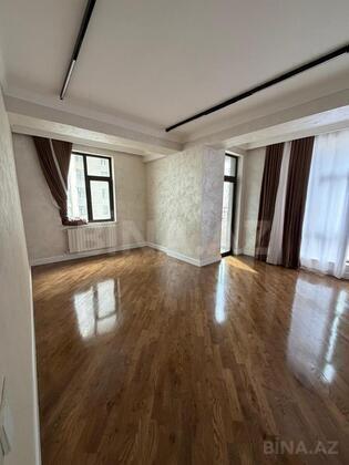 3 otaqlı Yeni tikili, Nəriman Nərimanov m., Bakı