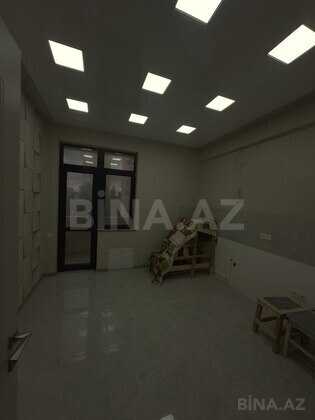 3 otaqlı Yeni tikili, 9-cu mikrorayon q., Bakı