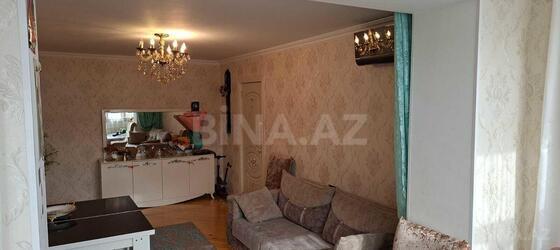 2 otaqlı Köhnə tikili, Azadlıq Prospekti m., Bakı