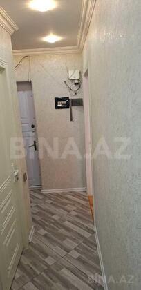 2 otaqlı Köhnə tikili, Azadlıq Prospekti m., Bakı