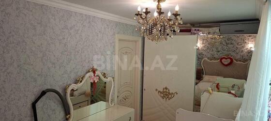 2 otaqlı Köhnə tikili, Azadlıq Prospekti m., Bakı