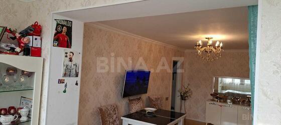 2 otaqlı Köhnə tikili, Azadlıq Prospekti m., Bakı
