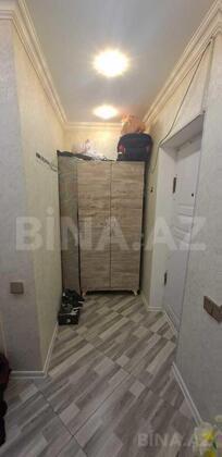 2 otaqlı Köhnə tikili, Azadlıq Prospekti m., Bakı