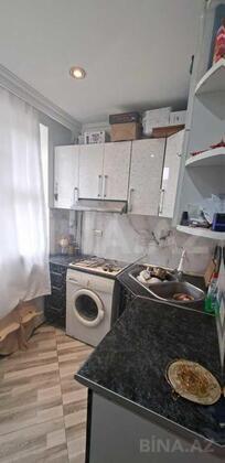 2 otaqlı Köhnə tikili, Azadlıq Prospekti m., Bakı