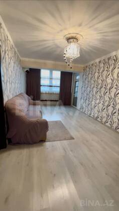 3 otaqlı Köhnə tikili, Nərimanov r., Bakı