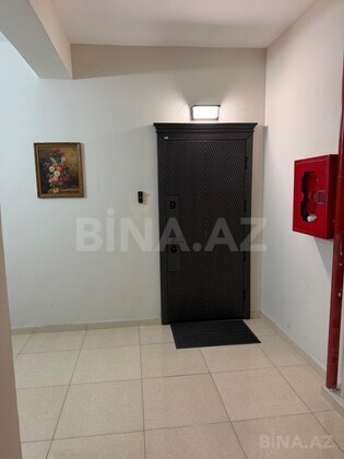3 otaqlı Yeni tikili, Şah İsmayıl Xətai m., Bakı