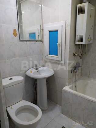2 otaqlı Köhnə tikili, Memar Əcəmi m., Bakı